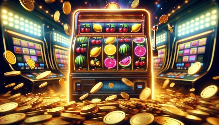 Platform ft95 menyediakan sportsbook, live-dealer kasino, dan slot games dalam satu aplikasi