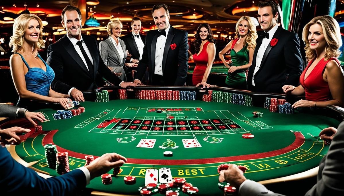 Antarmuka permainan Wild West Gold di platform ft95 dengan simbol Barat dan fitur bonus